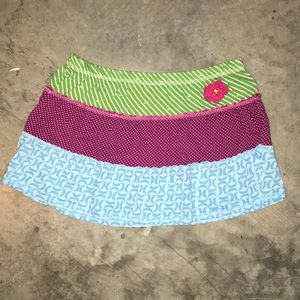 Girl’s Hurley Skirt